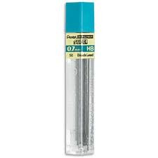 PENCIL LEAD REFILL TUBE 0.7mm 2B   (price excludes gst)