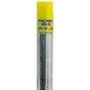 PENCIL LEAD REFILL TUBE 0.9mm HB   (price excludes gst)