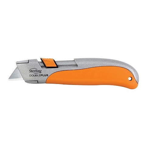 STERLING SAFETY DoublePlus SELF RETRACTING CUTTER