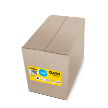 ENVELOPES GOLD 405 x 305 Peel-n-Seal (Box 250) 141252 (price excludes gst)