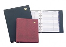 DEBDEN ADDRESS BOOK REFILL #2710 RFP (214mm x 140mm) (price excludes gst)