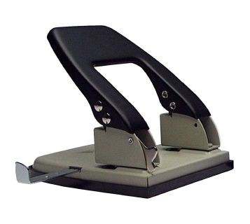 2 HOLE PUNCH H/DUTY COLBY #KW 978  (price excludes gst)