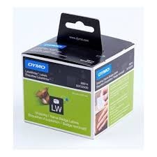 DYMO LABELWRITER SHIPPING LABEL 99014 54mm x 101mm BOX 220 (price excludes gst)