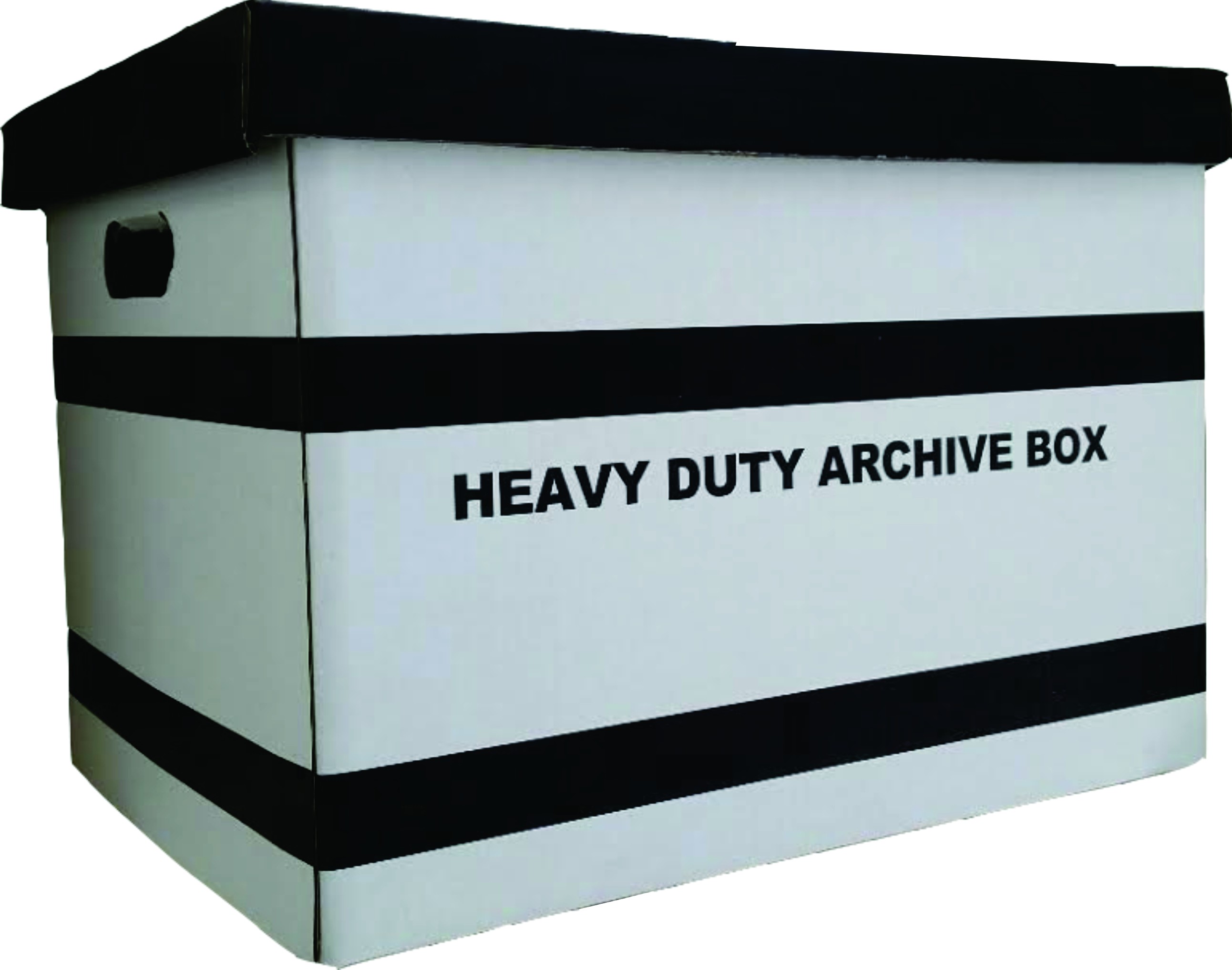 ARCHIVE BOX HEAVY DUTY AS BRAND BOX 5 