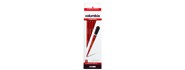 PENCIL COLUMBIA COPPERPLATE B (Box 20) (price excludes gst)