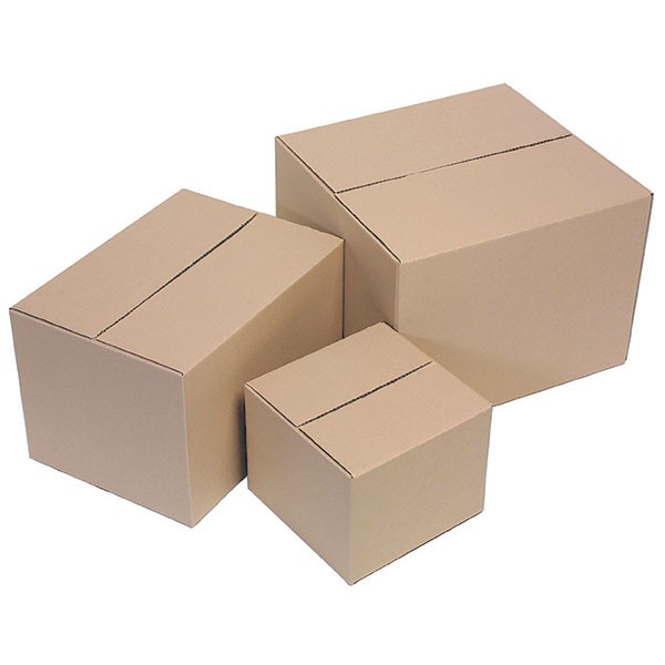 PACKING CARTON 230mm x 30mm x 180mm SIZE 1 PKT 10