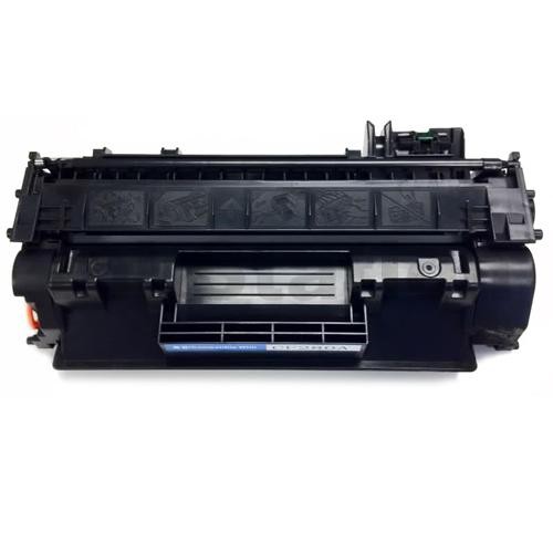 COMPATIBLE HP LASER TONER CF-280A (80A)  (price excludes gst)