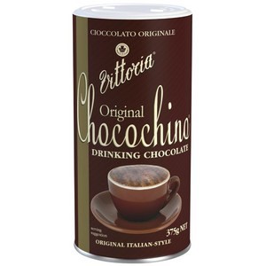 VITTORIO CHOCOCHINO DRINKING CHOCOLATE 375g