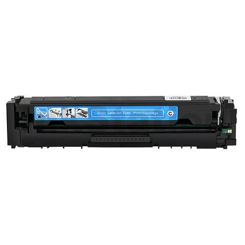 COMPATIBLE HP W2111X (206X) CYAN LASER TONER - 3,150 Pages
