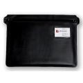 CONVENTION CASE ZIPPERED PVC 450mm x 305mm #9007002  (price excludes GST)