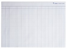 ANALYSIS PAD 12 M/C #23122 (price excludes gst)