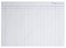 ANALYSIS PAD 18 M/C #23143 (price excludes gst)