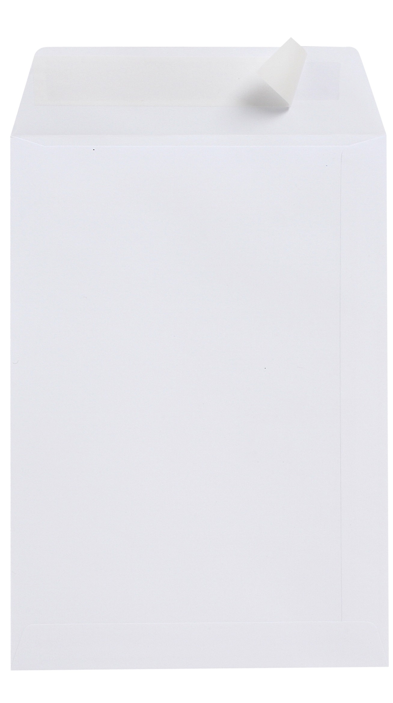 ENVELOPES Cumberland WHITE C5 229 x 162 Strip Seal (Box 500) 606331