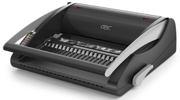 COMB BINDING MACHINE GBC A20  (Price excludes GST)