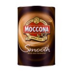 MACCONA SMOOTH COFFEE 1KG