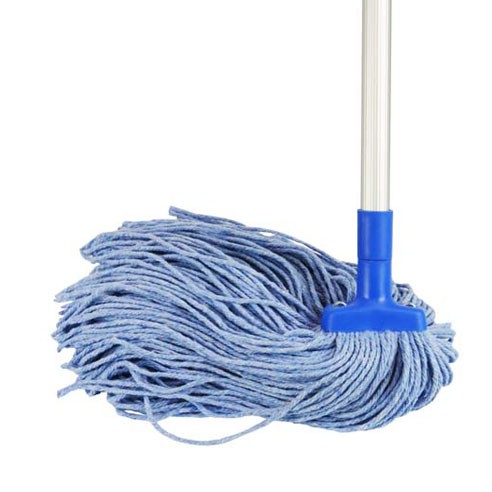 MOP WITH HANDLE GENERAL PURPOSE 400mm I448