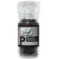 PEPPER GRINDER WITH PEPPERCORNS 50g 
