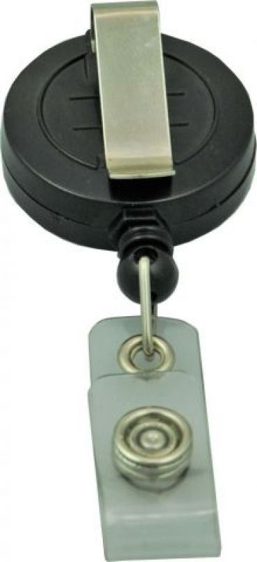 RETRACTABLE REEL CORD OSMER WITH CLIP STRAP  (price excludes gst)