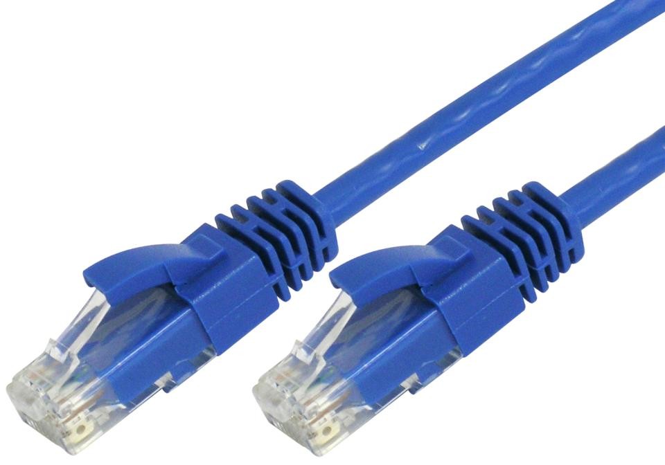 NETWORK CABLE 1 Metre RJ45 CAT 5 (price excludes GST)