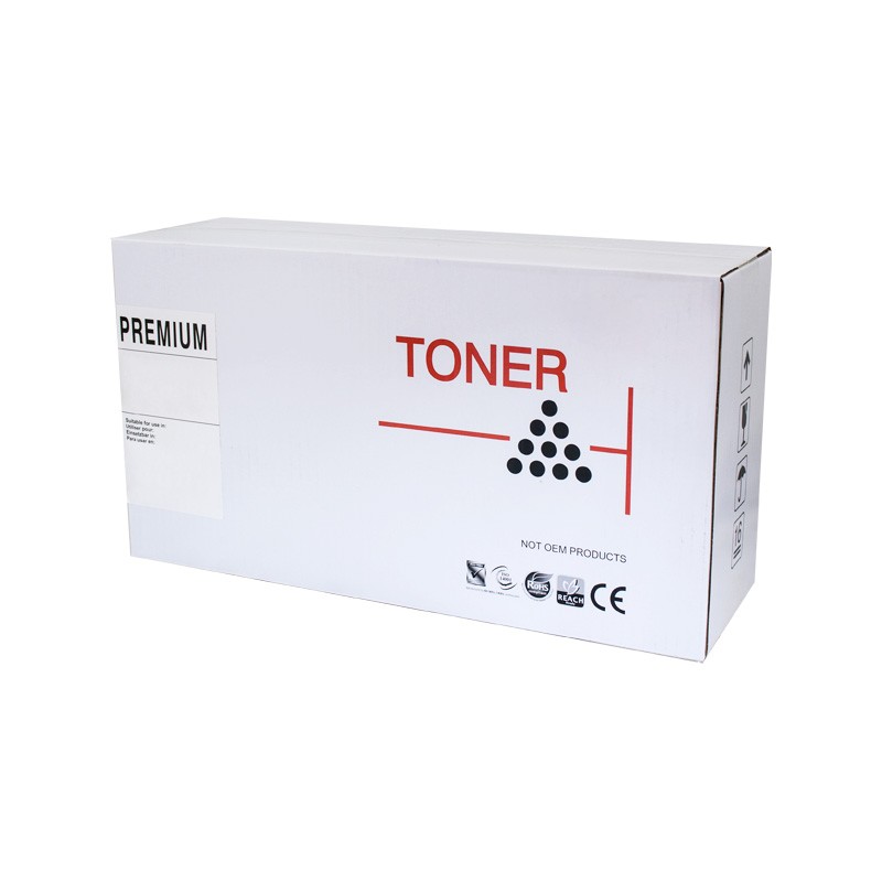 COMPATIBLE BROTHER TN2350 TONER - 2 Pack