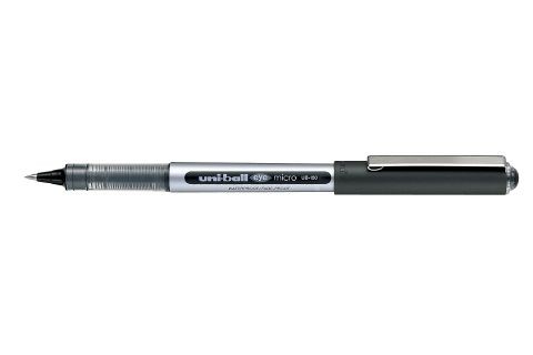 UNIBALL EYE PENS UB-150 BLACK MICRO 0.5mm