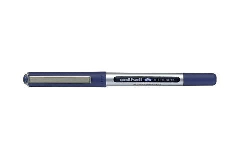 UNIBALL EYE PENS UB-150 BLUE MICRO 0.5mm