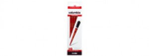 PENCIL COLUMBIA COPPERPLATE 2B (Box 20) (price excludes gst)