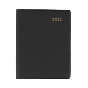 2022 BELMONT POCKET DIARY 337 A7 (105 mm x 74 mm) WEEK TO OPENING