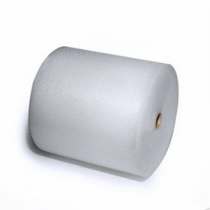 BUBBLE WRAP ROLL 375mm x 50m (Peforated)