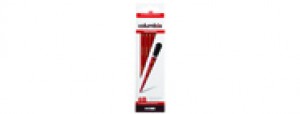 PENCIL COLUMBIA COPPERPLATE 6B (Box 20) (price excludes gst)