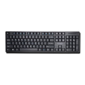 KENSINGTON PRO FIT LOW PROFILE WIRELESS KEYBOARD