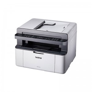 BROTHER MFC1810 MONO MULTIFUNCTION PRINTER  - Free Delivery
