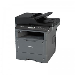 BROTHER MFC-L5755DW MONO MULTIFUNCTION LASER PRINTER  - Free Delivery