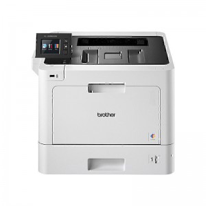 BROTHER HL-L8360CDW COLOUR LASER PRINTER  - Free Delivery