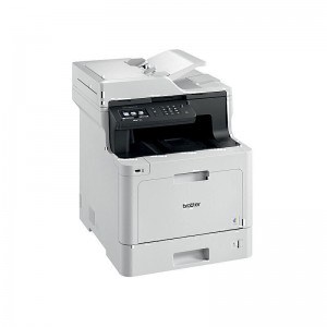 BROTHER MFC L8690CDW COLOUR MULTIFUNCTION LASER PRINTER  - Free Delivery