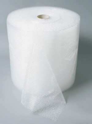BUBBLE WRAP ROLL 500mm x 50m (Non-Perforated)