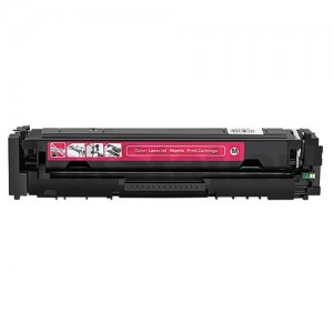 COMPATIBLE HP W2113X (206X) MAGENTA LASER TONER - 3,150 Pages