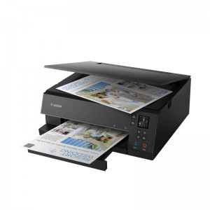 CANON PIXMA TS6360A INKJET MULTIFUNCTION PRINTER  - FREE DELIVERY