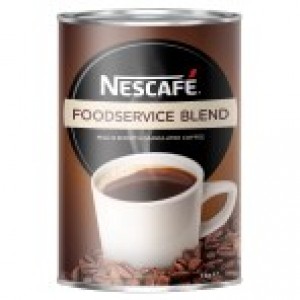 NESCAFE FOODSERVICE INSTANT COFFEE 500g