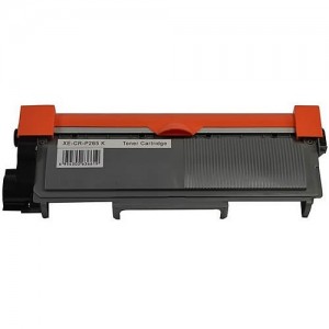 Fuji Xerox CT202330 Compatible Black Toner Cartridge - 2,600 pages 