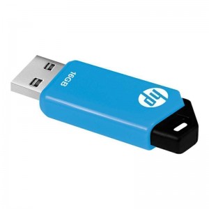 USB FLASH DRIVE 16GB HP 2.0 v150w