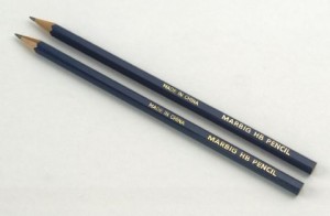 PENCIL MARBIG HB #975216 (Box 20) (price excludes gst)