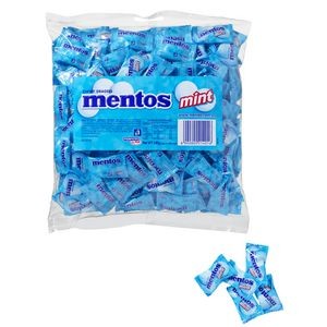 MENTOS MINT PILLOW PACK 540g  (price excludes gst)