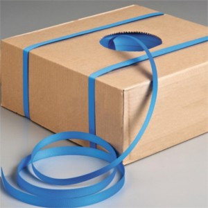 STRAPPING VENHART 12mm x 1000m BLUE