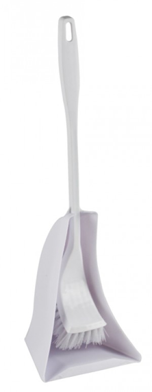 TOILET BRUSH & TIDY I-451  (price excludes gst)