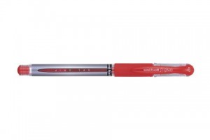 UNI SIGNO GEL PENS FINE UM 151s 0.7mm RED (BOX 12)