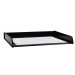 DOCUMENT TRAY A3 STACKABLE BLACK #I-90BLK 