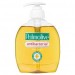 LIQUID HAND SOAP ON TAP PUMP PALMOLIVE ANTI-BACTERIAL 250ml (price excludes gst)