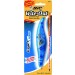 BIC WHITE OUT EXACTA LINER TAPE #6254  (price excludes gst)