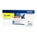 BROTHER TN240 YELLOW TONER CARTRIDGE - 1,400 Pages